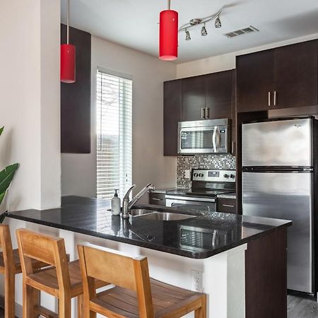 Kasa Love Field-Medical District Dallas Ngoại thất bức ảnh