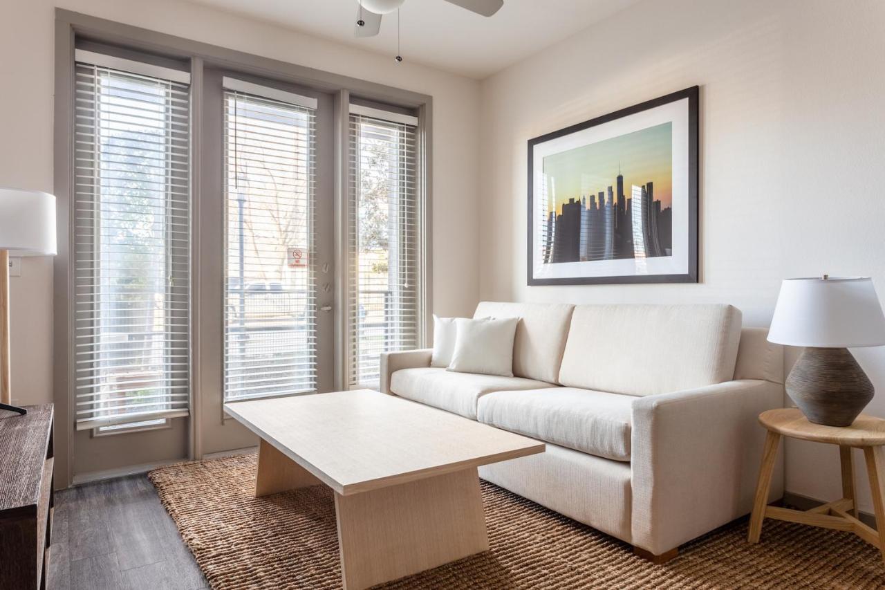 Kasa Love Field-Medical District Dallas Ngoại thất bức ảnh