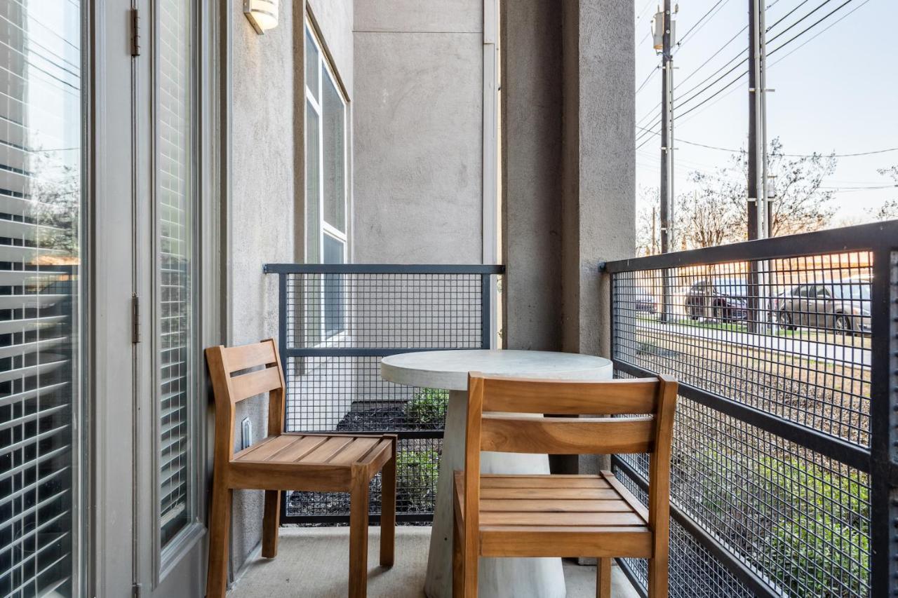Kasa Love Field-Medical District Dallas Ngoại thất bức ảnh