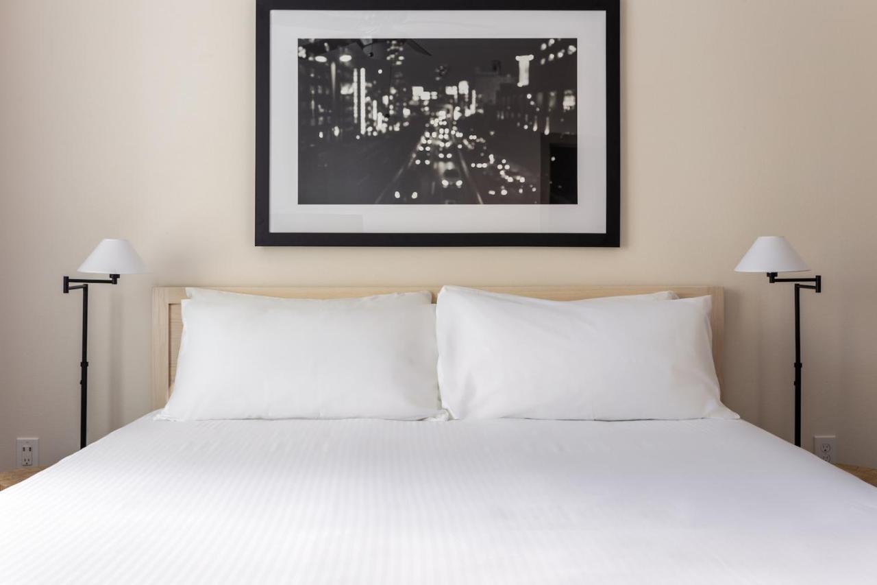 Kasa Love Field-Medical District Dallas Ngoại thất bức ảnh
