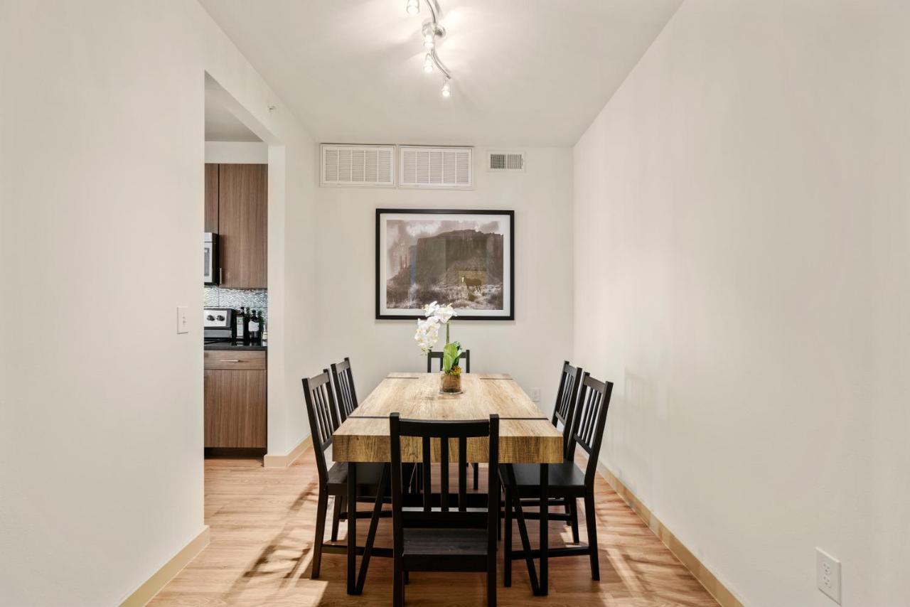 Kasa Love Field-Medical District Dallas Ngoại thất bức ảnh