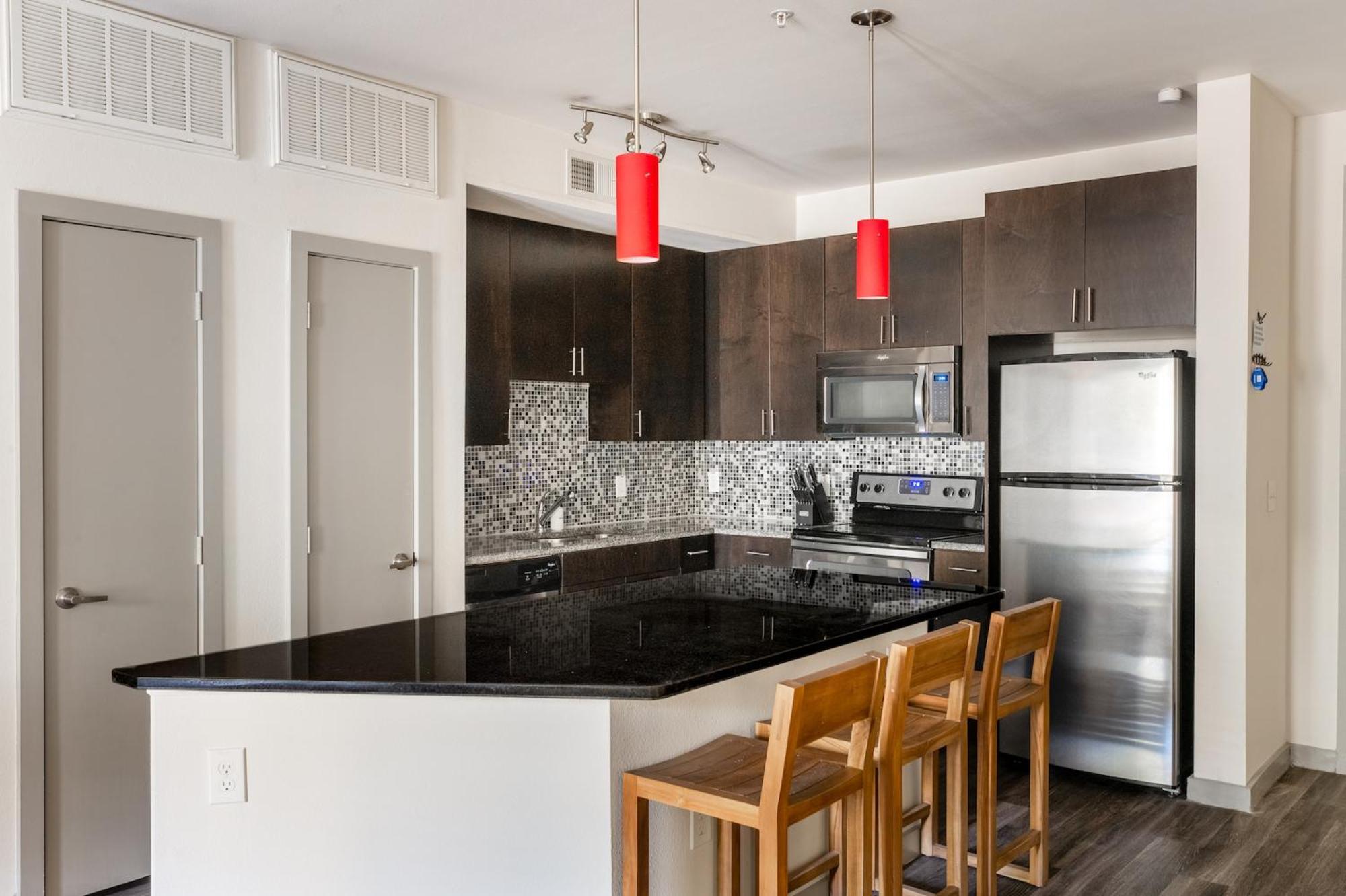 Kasa Love Field-Medical District Dallas Phòng bức ảnh