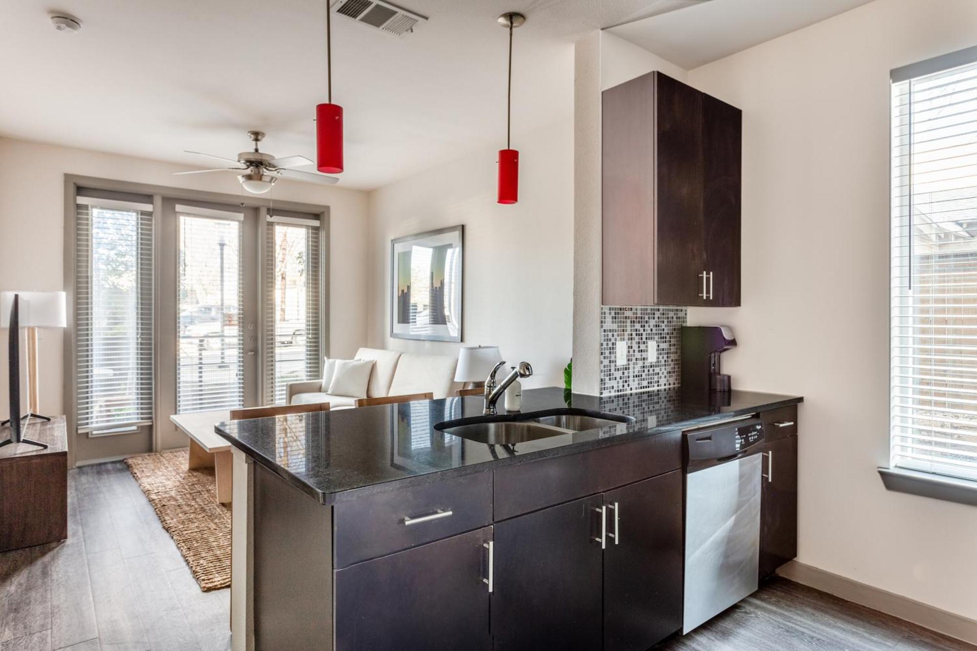 Kasa Love Field-Medical District Dallas Phòng bức ảnh