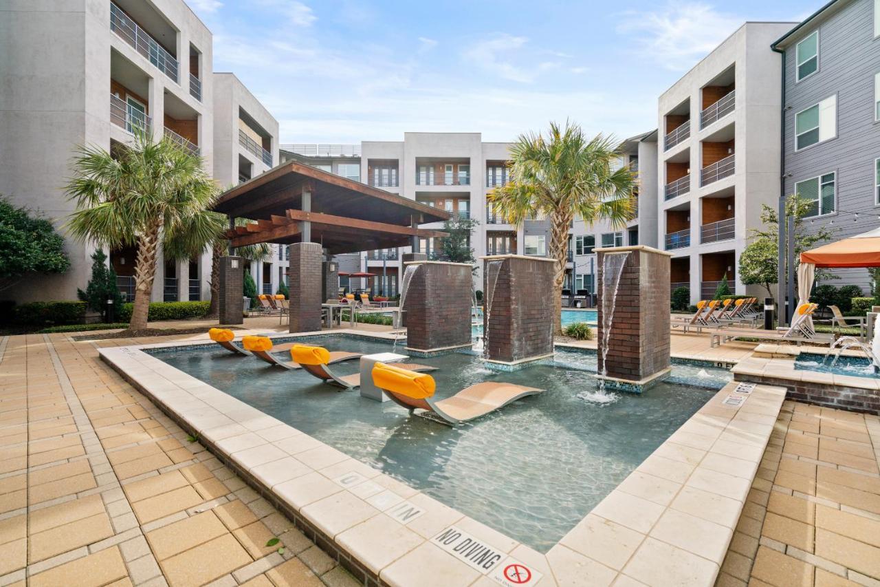 Kasa Love Field-Medical District Dallas Ngoại thất bức ảnh