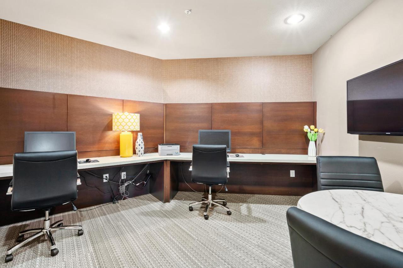 Kasa Love Field-Medical District Dallas Ngoại thất bức ảnh