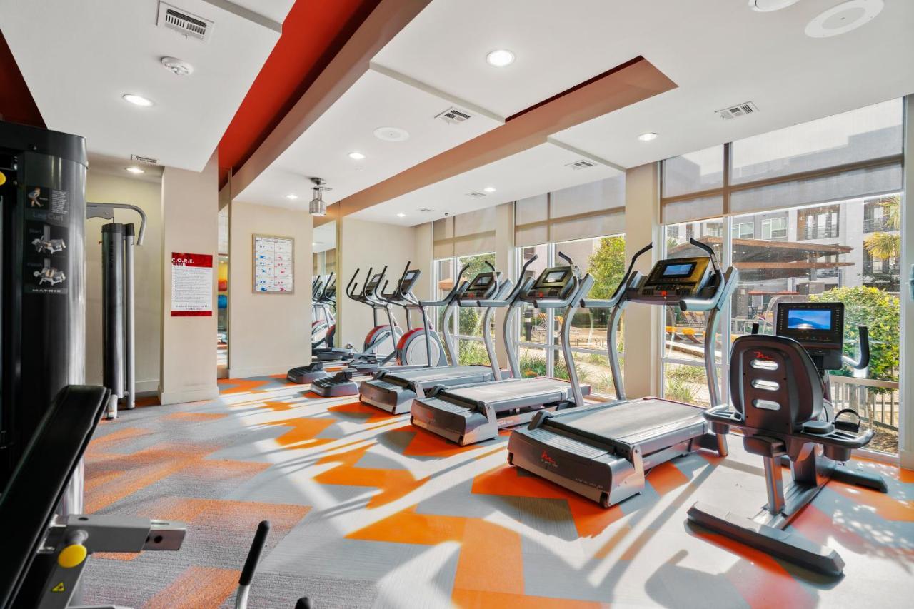 Kasa Love Field-Medical District Dallas Ngoại thất bức ảnh